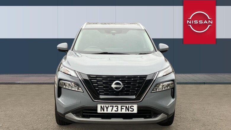 Nissan X-Trail 1.5 E-Power 204 N-Connecta 5dr Xtronic Hybrid Station Wagon